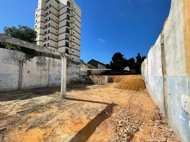 Terreno - Vila Zelina