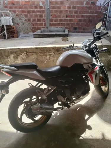 Next 250 .2012  vende e troca 