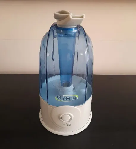 Umidificador G-Tech Allergy-Free Dual Original 3L Bivolt Ultrassônico - GTECH