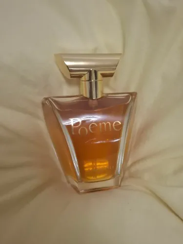Perfume Poeme 100ml Lancôme