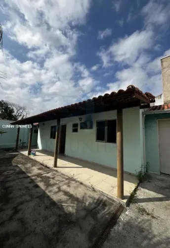 Casa Térrea para Locação em Rio de Janeiro, Jacarepaguá, 1 dormitório, 1 banheiro