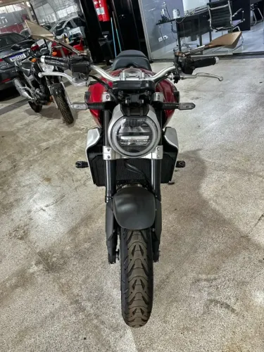 Honda CB 1000r 2019