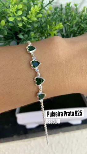 Joias em Prata 925