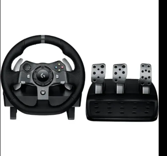 Volante Logitech G920