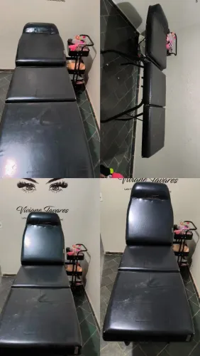 Tudo pronto para começar a atender seus clientes..