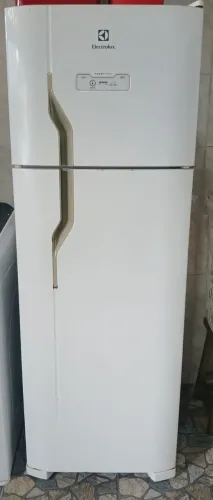 Geladeira Electrolux Frost Free 127v
