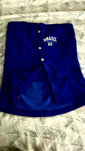 Brasil blusa 