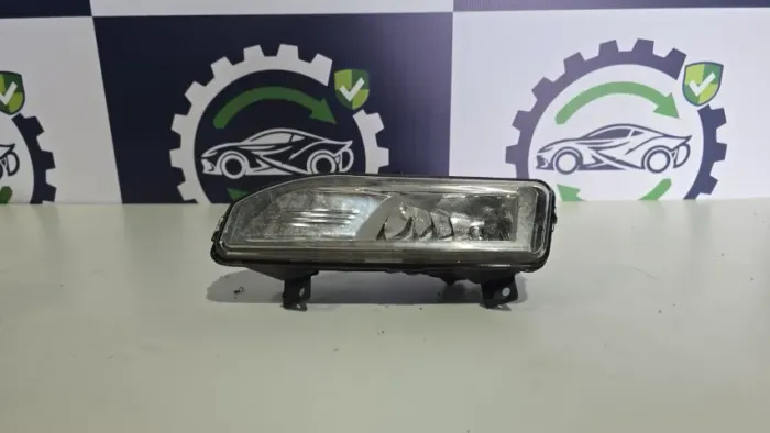 Farol Milha NISSAN Versa Exclusive 2026 Lado Direito/Passageiro - Original