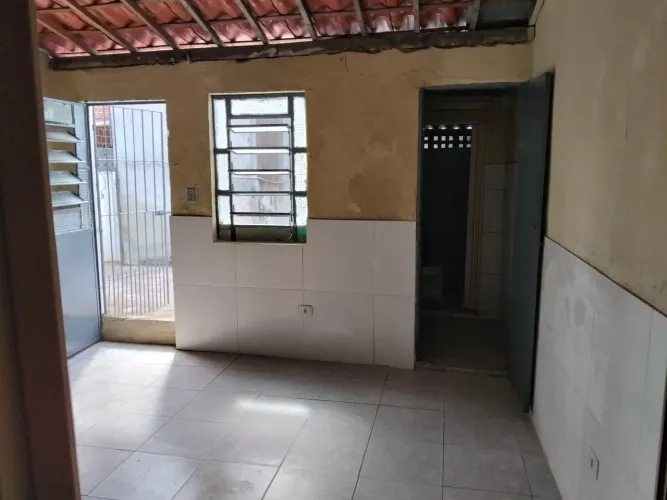 Casa alugar 500