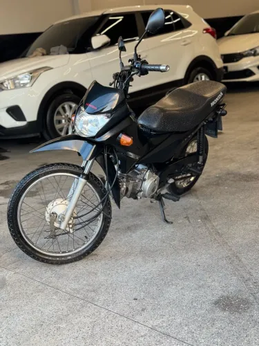Vendo Honda/pop 110i