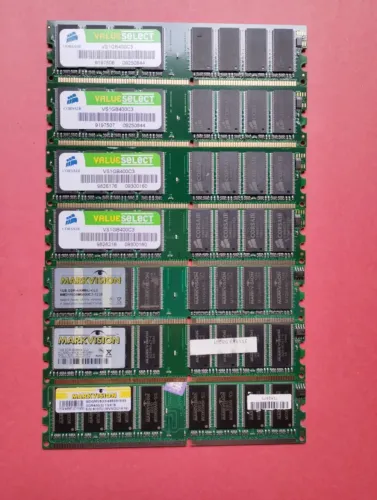MEMORIA DDR 400