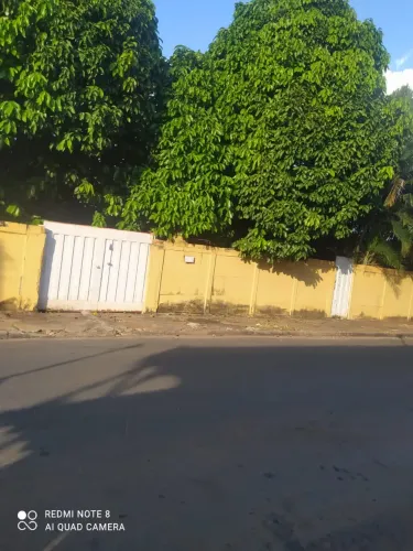 Lote bem localizado na região central de Goiânia