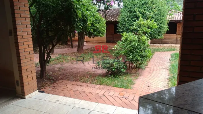 Casa para venda com 252 m² e 5 quartos em Jardim Colonial, Bauru - SP