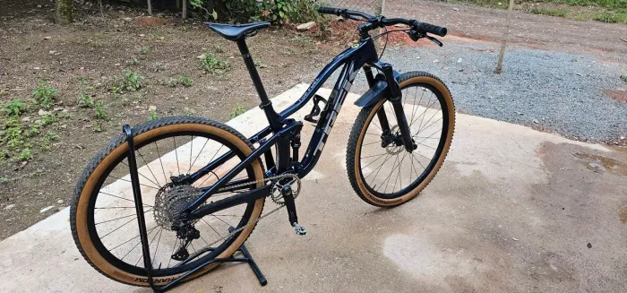 Montain Bike Trek Top Fuel 2023