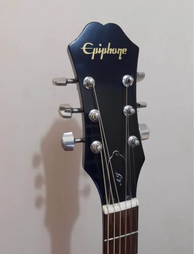 Violão Epiphone Aj100