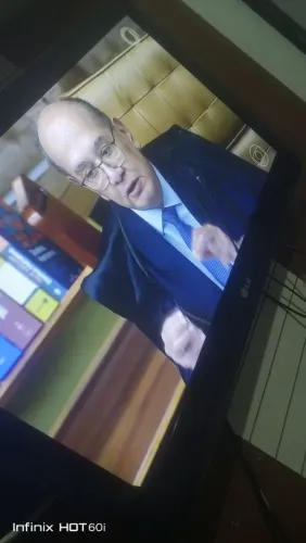 Tv LG