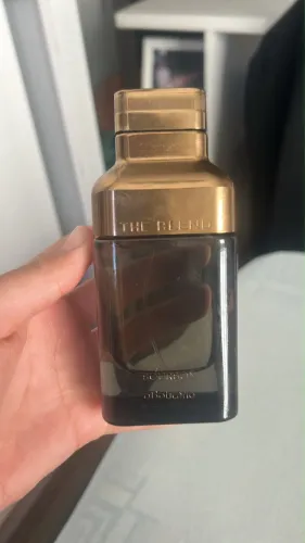 Perfume the blend
