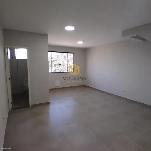 Sala Comercial para Locação em Duque de Caxias, Santa Cruz da Serra, 1 banheiro