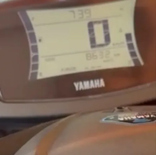 Nmax conect 160 2023