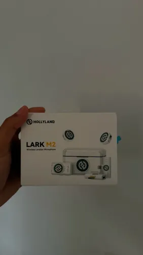 HOLLYLAND LARK M2 ENTRADA LIGHTNING
