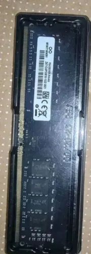 Memória 8Gb Ddr4 3200Mhz