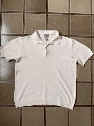 Camisa polo HeM (tam.M)