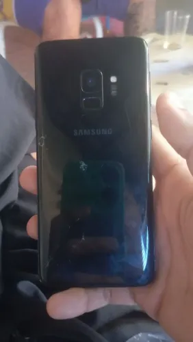 Vendo Samsung Galaxy s9 