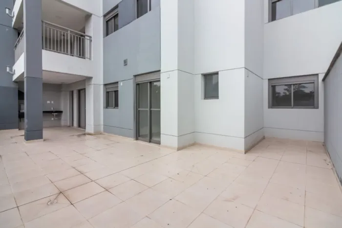 Apartamento para venda em City América com 2 quartos, sendo 2 suítes, 151m²