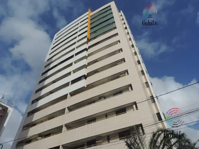 Apartamento para Venda em Dionisio Torres - Fortaleza/CE