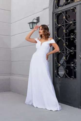 VESTIDO DE NOIVA