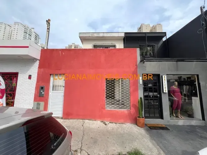 12503- Sobrado para aluguel possui 82 m² com 2 quartos em Vila Leopoldina - São Paulo - SP
