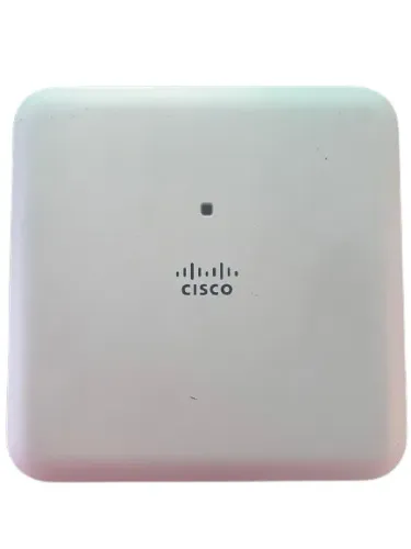 Roteador Cisco Aironet 1832i Branco Wifi Dupla Banda