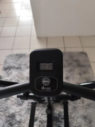 Elíptico Max-E / Dreams Fitness / Musculação