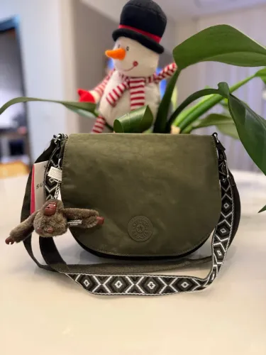 bolso kipling
