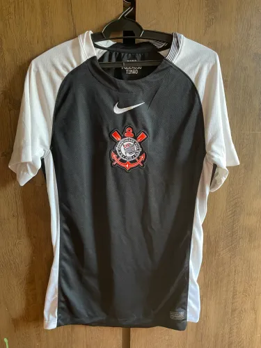 Camisa Original Corinthians Masculina 25/26