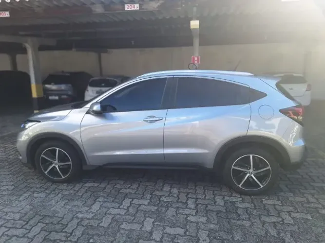 Honda HR-V EX 1.8 Flexone 16V 5P Aut. 2020