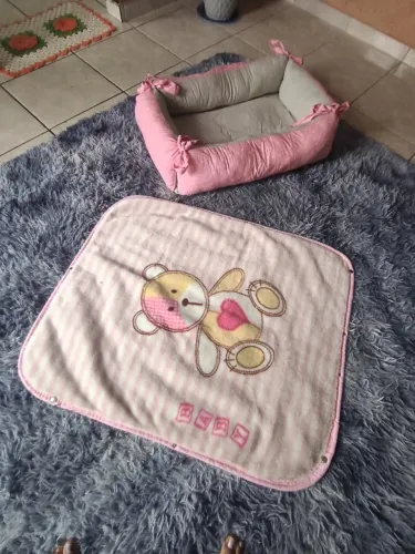 Roupa infantil