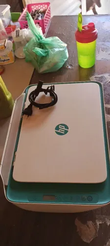 Impressora HP