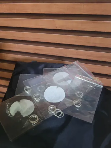 Kit Atacado: 10 Pares de Brincos de Argola em Prata 925