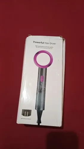 Secador