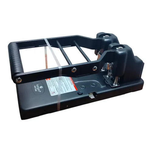 Perfurador de papel kangaro hdp 2160
