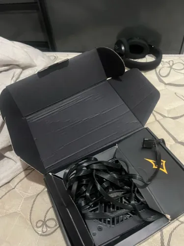 Vendo kit xeon 2680 v4 + fonte 600w psu 80 plus