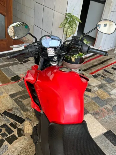 VENDO FAZER 150 23/24 