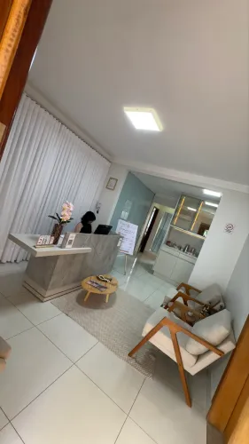 Sala para sublocação- Vila Lucy