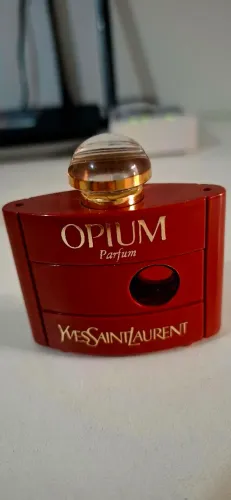 Opium parfum