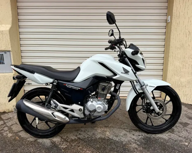 Honda CG160 Cargo 2023 