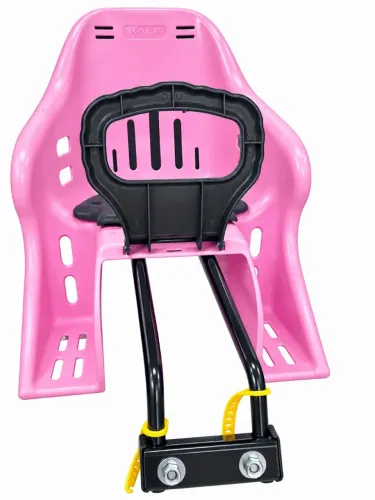 Cadeirinha para bicicleta 