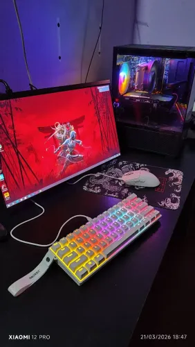 CPU GAMER