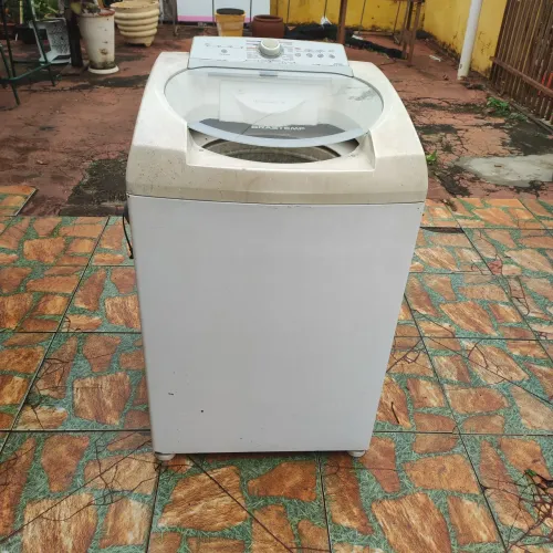 Máquina de Lavar Brastemp Ative 11kg BWL11A