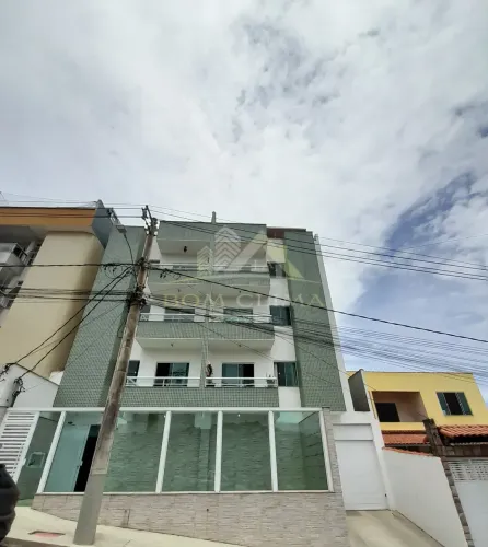 Apartamento para locação, Vivendas da Serra, Juiz de Fora, MG